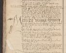 Zdjęcie nr 252 dla obiektu archiwalnego: [Acta pronuntiationum officialia coram Valentino de Ilkusch]