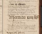 Zdjęcie nr 249 dla obiektu archiwalnego: [Acta pronuntiationum officialia coram Valentino de Ilkusch]