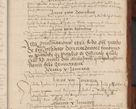 Zdjęcie nr 243 dla obiektu archiwalnego: [Acta pronuntiationum officialia coram Valentino de Ilkusch]