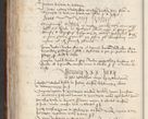 Zdjęcie nr 164 dla obiektu archiwalnego: [Acta pronuntiationum officialia coram Valentino de Ilkusch]