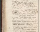 Zdjęcie nr 146 dla obiektu archiwalnego: [Acta pronuntiationum officialia coram Valentino de Ilkusch]