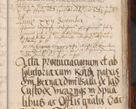 Zdjęcie nr 131 dla obiektu archiwalnego: [Acta pronuntiationum officialia coram Valentino de Ilkusch]