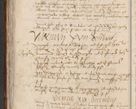 Zdjęcie nr 130 dla obiektu archiwalnego: [Acta pronuntiationum officialia coram Valentino de Ilkusch]
