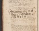 Zdjęcie nr 60 dla obiektu archiwalnego: [Acta pronuntiationum officialia coram Valentino de Ilkusch]