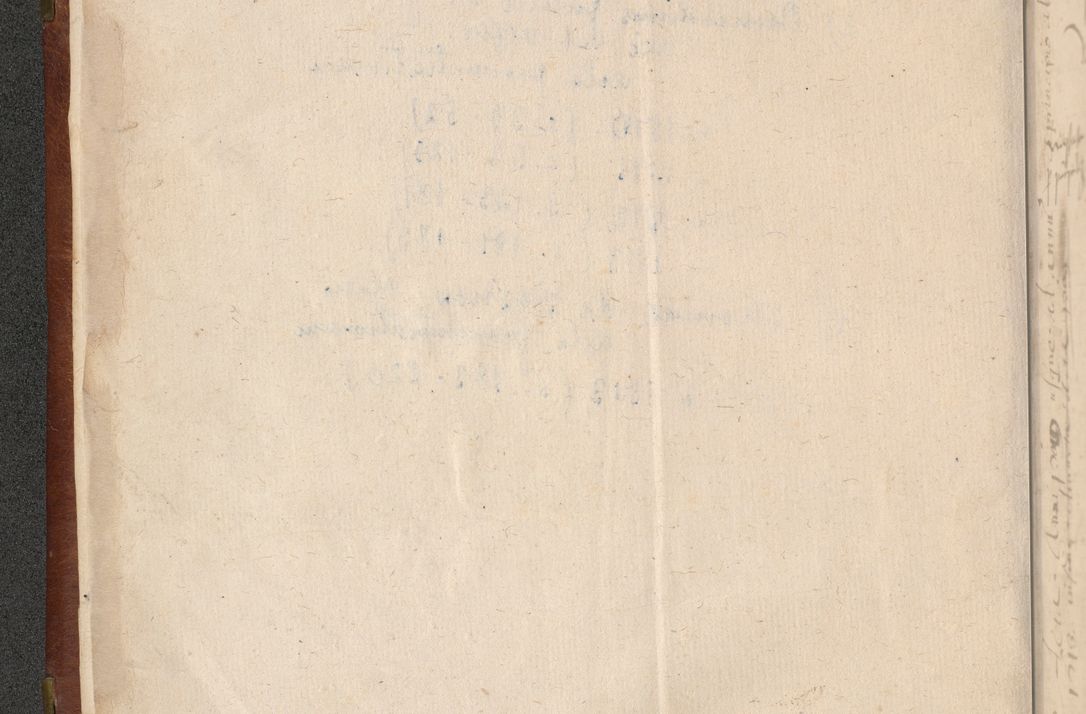 Zdjęcie nr 8 dla obiektu archiwalnego: [Acta pronuntiationum officialia coram Valentino de Ilkusch]