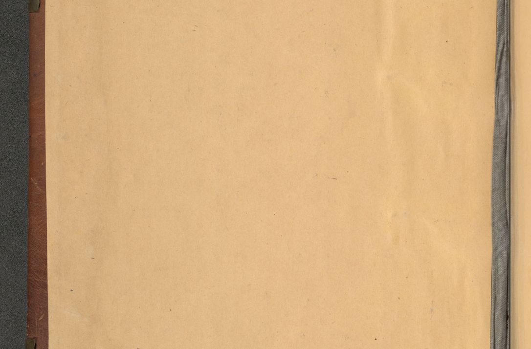 Zdjęcie nr 3 dla obiektu archiwalnego: [Acta actorum vicarialia coram Bernardino Gallo de Jadra]