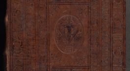 Zdjęcie nr 1 dla obiektu archiwalnego: [Acta actorum vicarialia coram Bernardino Gallo de Jadra]