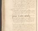 Zdjęcie nr 206 dla obiektu archiwalnego: [Acta actorum vicarialia coram Bernardino Gallo de Jadra]
