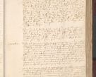 Zdjęcie nr 203 dla obiektu archiwalnego: [Acta actorum vicarialia coram Bernardino Gallo de Jadra]