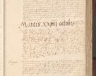 Zdjęcie nr 205 dla obiektu archiwalnego: [Acta actorum vicarialia coram Bernardino Gallo de Jadra]
