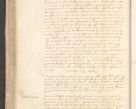 Zdjęcie nr 202 dla obiektu archiwalnego: [Acta actorum vicarialia coram Bernardino Gallo de Jadra]