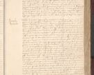 Zdjęcie nr 201 dla obiektu archiwalnego: [Acta actorum vicarialia coram Bernardino Gallo de Jadra]
