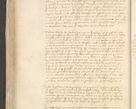 Zdjęcie nr 198 dla obiektu archiwalnego: [Acta actorum vicarialia coram Bernardino Gallo de Jadra]