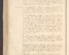 Zdjęcie nr 196 dla obiektu archiwalnego: [Acta actorum vicarialia coram Bernardino Gallo de Jadra]