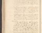 Zdjęcie nr 194 dla obiektu archiwalnego: [Acta actorum vicarialia coram Bernardino Gallo de Jadra]