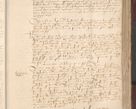Zdjęcie nr 195 dla obiektu archiwalnego: [Acta actorum vicarialia coram Bernardino Gallo de Jadra]