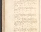 Zdjęcie nr 192 dla obiektu archiwalnego: [Acta actorum vicarialia coram Bernardino Gallo de Jadra]