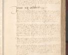 Zdjęcie nr 191 dla obiektu archiwalnego: [Acta actorum vicarialia coram Bernardino Gallo de Jadra]