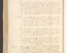 Zdjęcie nr 190 dla obiektu archiwalnego: [Acta actorum vicarialia coram Bernardino Gallo de Jadra]