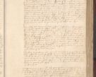 Zdjęcie nr 189 dla obiektu archiwalnego: [Acta actorum vicarialia coram Bernardino Gallo de Jadra]