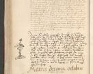 Zdjęcie nr 188 dla obiektu archiwalnego: [Acta actorum vicarialia coram Bernardino Gallo de Jadra]