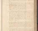 Zdjęcie nr 185 dla obiektu archiwalnego: [Acta actorum vicarialia coram Bernardino Gallo de Jadra]