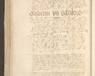 Zdjęcie nr 186 dla obiektu archiwalnego: [Acta actorum vicarialia coram Bernardino Gallo de Jadra]