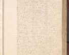 Zdjęcie nr 183 dla obiektu archiwalnego: [Acta actorum vicarialia coram Bernardino Gallo de Jadra]