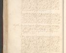 Zdjęcie nr 182 dla obiektu archiwalnego: [Acta actorum vicarialia coram Bernardino Gallo de Jadra]