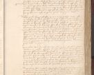 Zdjęcie nr 181 dla obiektu archiwalnego: [Acta actorum vicarialia coram Bernardino Gallo de Jadra]
