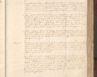 Zdjęcie nr 177 dla obiektu archiwalnego: [Acta actorum vicarialia coram Bernardino Gallo de Jadra]