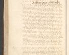 Zdjęcie nr 176 dla obiektu archiwalnego: [Acta actorum vicarialia coram Bernardino Gallo de Jadra]