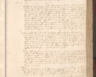 Zdjęcie nr 175 dla obiektu archiwalnego: [Acta actorum vicarialia coram Bernardino Gallo de Jadra]