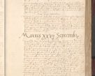 Zdjęcie nr 173 dla obiektu archiwalnego: [Acta actorum vicarialia coram Bernardino Gallo de Jadra]