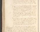 Zdjęcie nr 172 dla obiektu archiwalnego: [Acta actorum vicarialia coram Bernardino Gallo de Jadra]