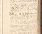 Zdjęcie nr 171 dla obiektu archiwalnego: [Acta actorum vicarialia coram Bernardino Gallo de Jadra]