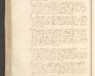 Zdjęcie nr 170 dla obiektu archiwalnego: [Acta actorum vicarialia coram Bernardino Gallo de Jadra]