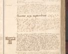 Zdjęcie nr 169 dla obiektu archiwalnego: [Acta actorum vicarialia coram Bernardino Gallo de Jadra]