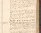 Zdjęcie nr 167 dla obiektu archiwalnego: [Acta actorum vicarialia coram Bernardino Gallo de Jadra]