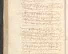 Zdjęcie nr 166 dla obiektu archiwalnego: [Acta actorum vicarialia coram Bernardino Gallo de Jadra]