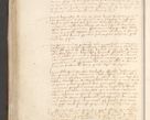 Zdjęcie nr 162 dla obiektu archiwalnego: [Acta actorum vicarialia coram Bernardino Gallo de Jadra]