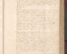 Zdjęcie nr 163 dla obiektu archiwalnego: [Acta actorum vicarialia coram Bernardino Gallo de Jadra]