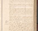 Zdjęcie nr 161 dla obiektu archiwalnego: [Acta actorum vicarialia coram Bernardino Gallo de Jadra]