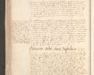 Zdjęcie nr 160 dla obiektu archiwalnego: [Acta actorum vicarialia coram Bernardino Gallo de Jadra]