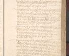 Zdjęcie nr 159 dla obiektu archiwalnego: [Acta actorum vicarialia coram Bernardino Gallo de Jadra]