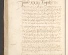 Zdjęcie nr 158 dla obiektu archiwalnego: [Acta actorum vicarialia coram Bernardino Gallo de Jadra]