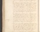 Zdjęcie nr 156 dla obiektu archiwalnego: [Acta actorum vicarialia coram Bernardino Gallo de Jadra]