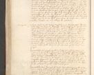 Zdjęcie nr 154 dla obiektu archiwalnego: [Acta actorum vicarialia coram Bernardino Gallo de Jadra]