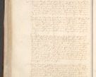 Zdjęcie nr 152 dla obiektu archiwalnego: [Acta actorum vicarialia coram Bernardino Gallo de Jadra]