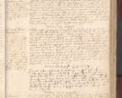 Zdjęcie nr 149 dla obiektu archiwalnego: [Acta actorum vicarialia coram Bernardino Gallo de Jadra]
